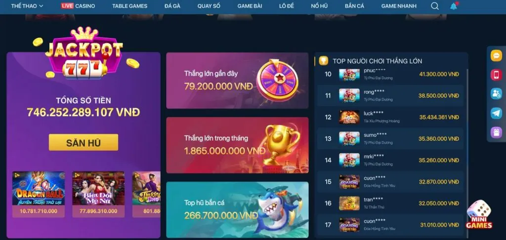 Banner Khuyến Mãi france98 win